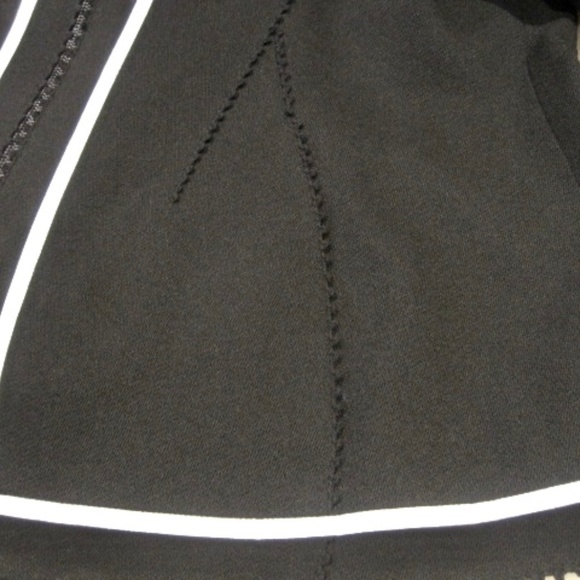 Karen Perry Wool Jacket - Picture 7 of 9